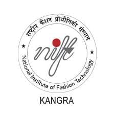 NIFT Kangra logo