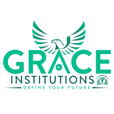 Grace College of Nursing-logo