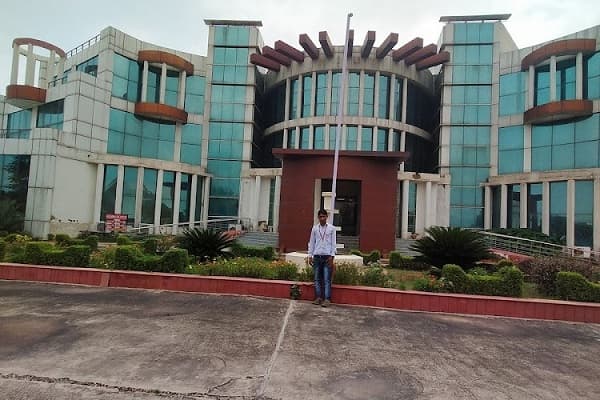 Northern Institute of Engineering Technical Campus-image