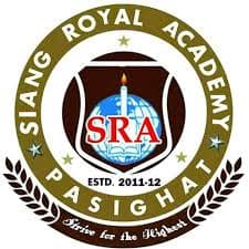 Siang Royal Academy logo