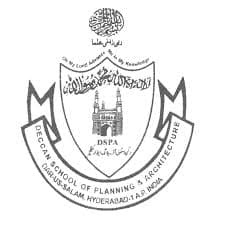 Deccan School of Planning and Architecture-logo