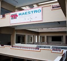 Maestro School of Planning and Architecture-image