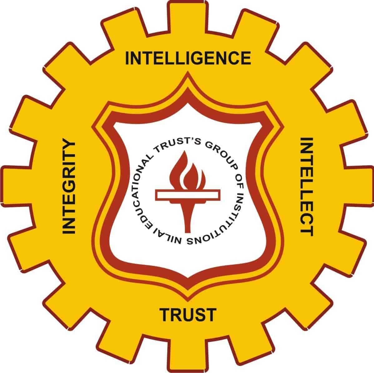 Nilai Institute of Technology logo