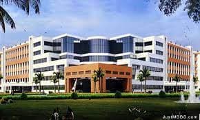 Shri Sathya Sai Medical College and Research Institute