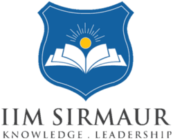 IIM Sirmaur logo
