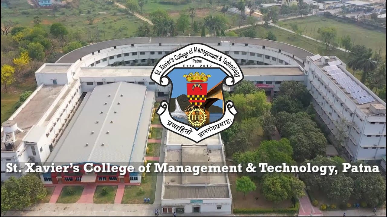 St Xavier's College of Education-image