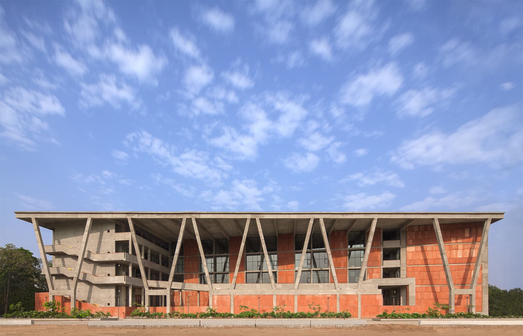 Ahmedabad University, School of Engineering and Applied Science-image