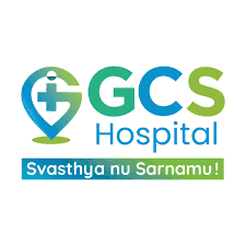 GCS Medical College, Hospital & Research Centre-logo