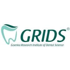 Goenka Research Institute of Dental Science-logo