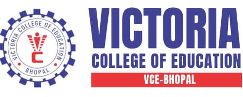 Victoria College of Education-logo