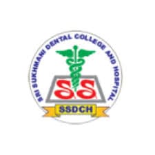 Sri Sukhmani Dental College & Hospital-logo