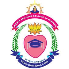 Bishop Benziger College of Nursing-logo