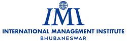 International Management Institute Bhubaneswar-logo