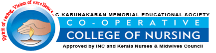 CoOperative College of Nursing-logo