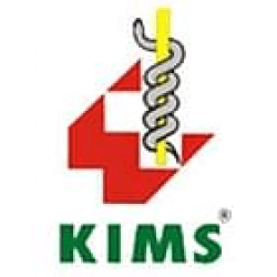KIMS College of Nursing-logo