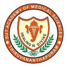 Sree Uthradom Thirunal Academy of Medical Sciences Vattappara-logo