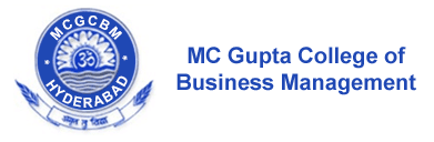 M C Gupta College Of Business Management-logo