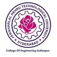 JNTUH College of Engineering Sultanpur-logo