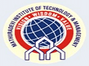 Mathuradevi Institute of Technology & Management-logo