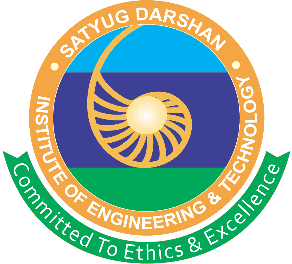 Satyug Darshan Institute of Engineering & Technology-logo
