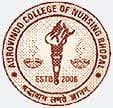 Aurovindo College of Nursing logo