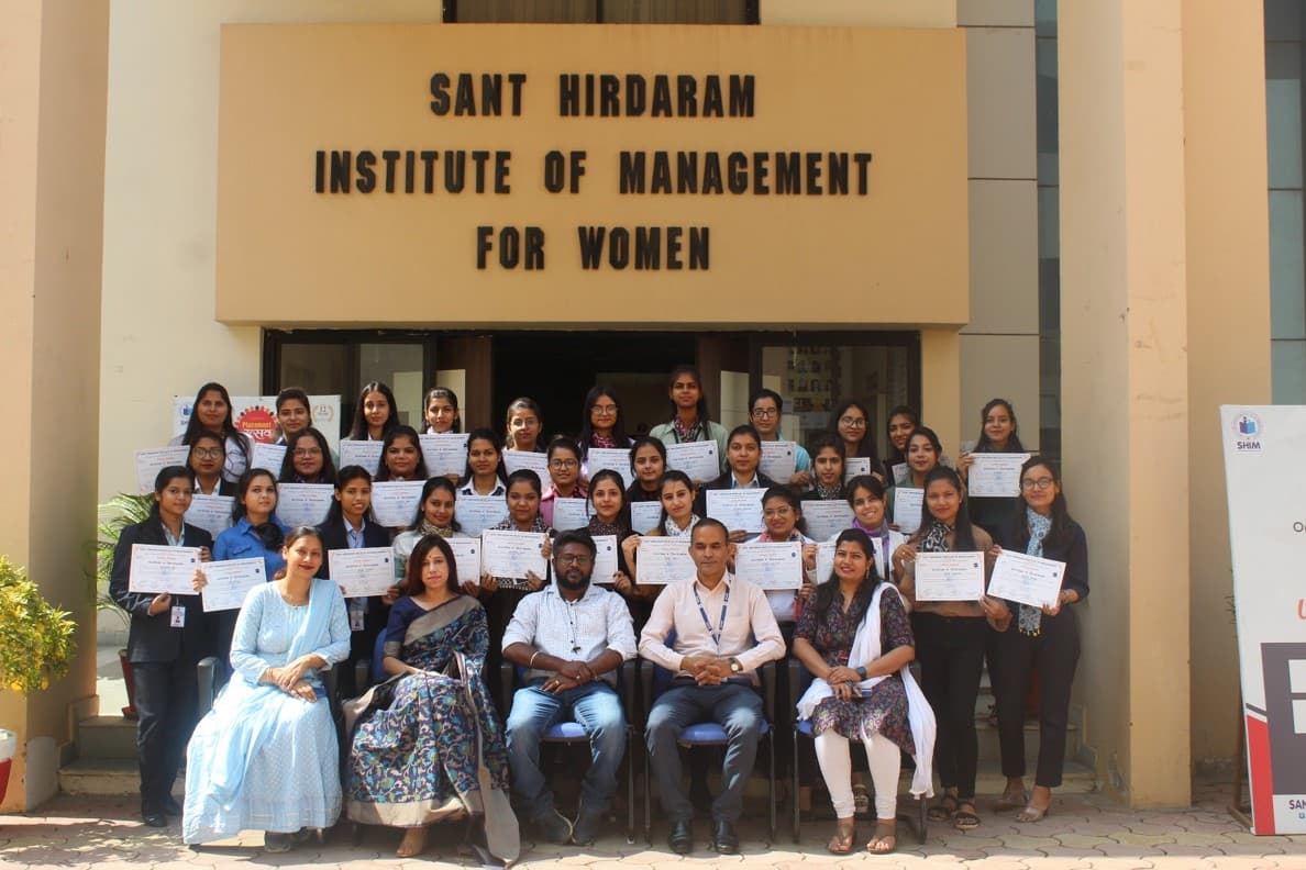 Sant Hirdaram Institute of Management-image