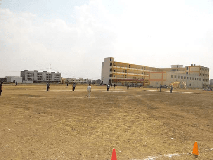 Rajeev Gandhi Management Institute