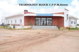 College of Poultry Production and Management, Tamilnadu Veterinary and Animal Sciences University Hosur