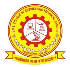 VSB College of Engineering Technical Campus-logo