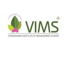 Vivekananda Institute of Management Studies-logo