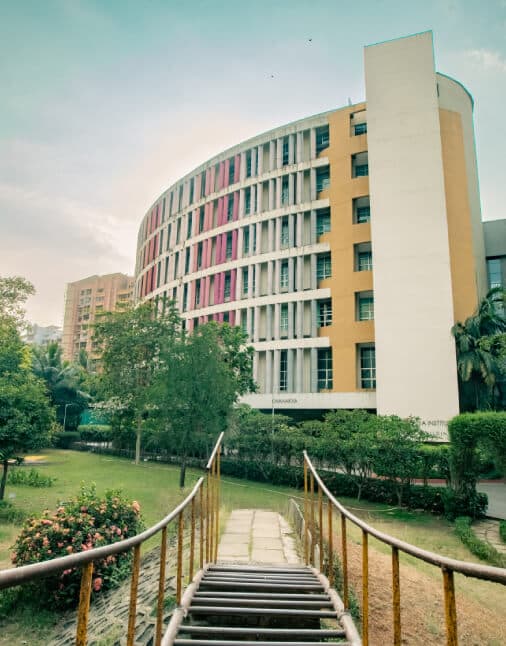 KJ Somaiya Institute of Management Studies and Research-image
