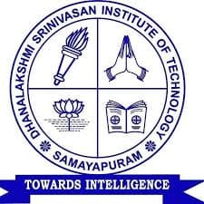 Dhanalakshmi Srinivasan Institute of Technology-logo
