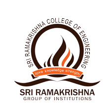 Sri Ramakrishna College of Engineering logo