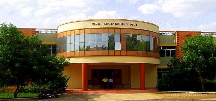 Thanthai Periyar Government Institute of Technology