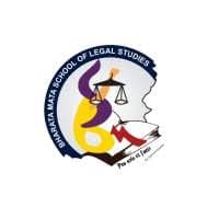 Bharata Mata School of Legal Studies-logo