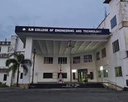 ILM College of Engineering and Technology-image