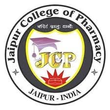 Jaipur College of Pharmacy-logo