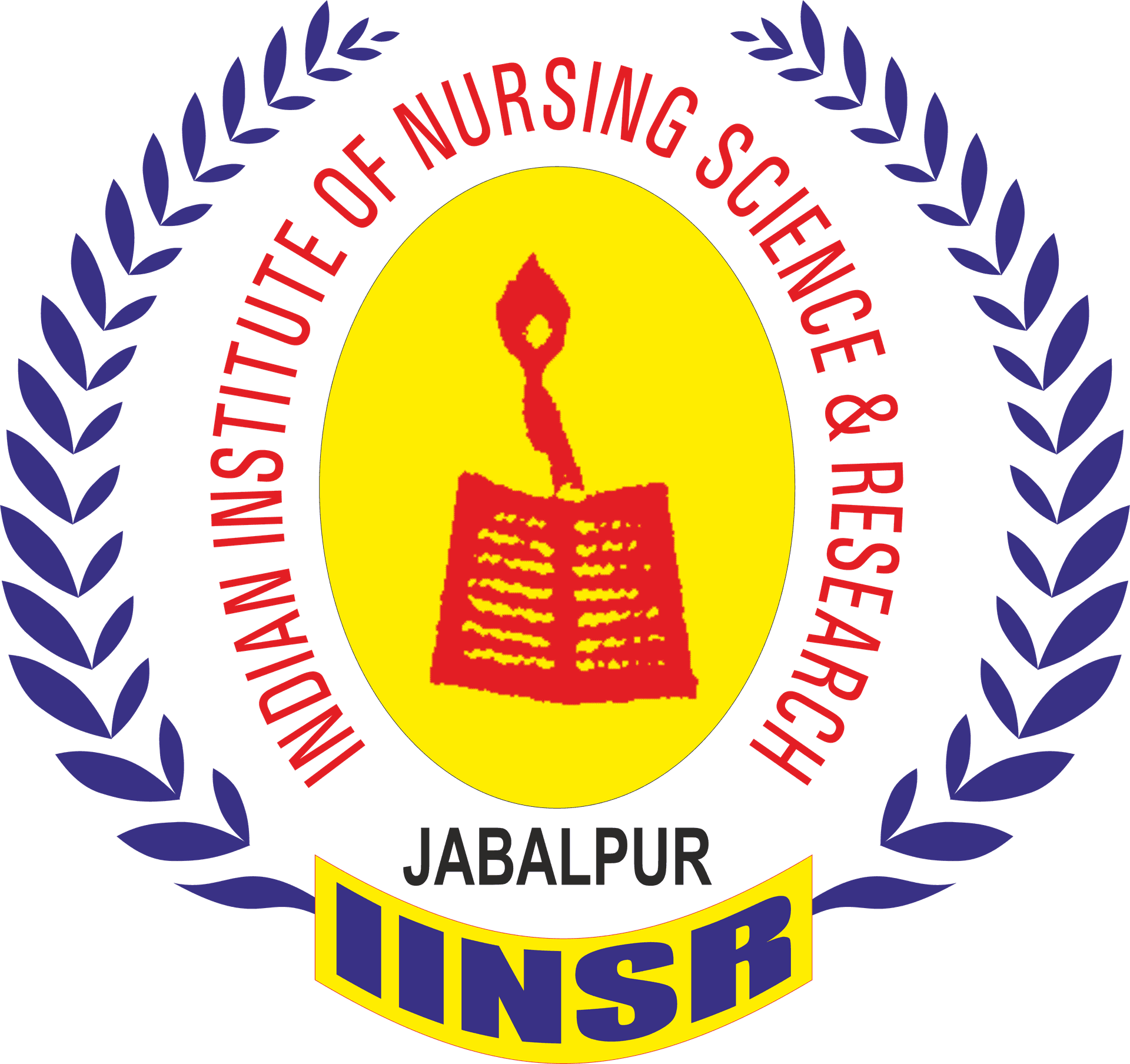 Jabalpur Insitute of Nursing Sciences & Research-logo
