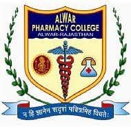 Alwar Pharmacy College-logo