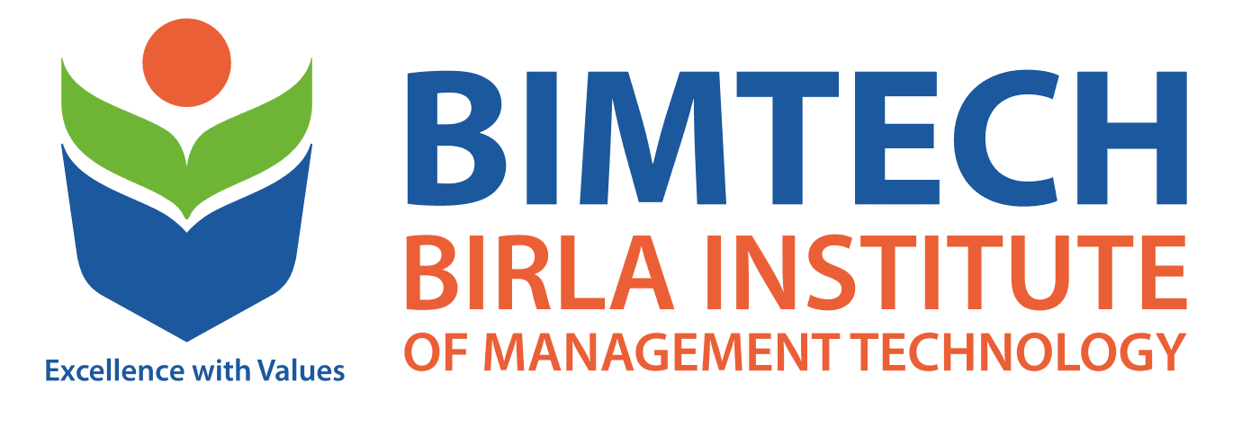 Birla Institute of Management Technology-logo
