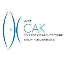 KMCT College of Architecture Manassery logo