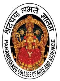 Paramekkavu College Of Arts & Science logo