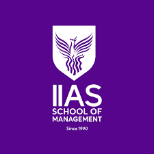 IIAS School of Management-logo