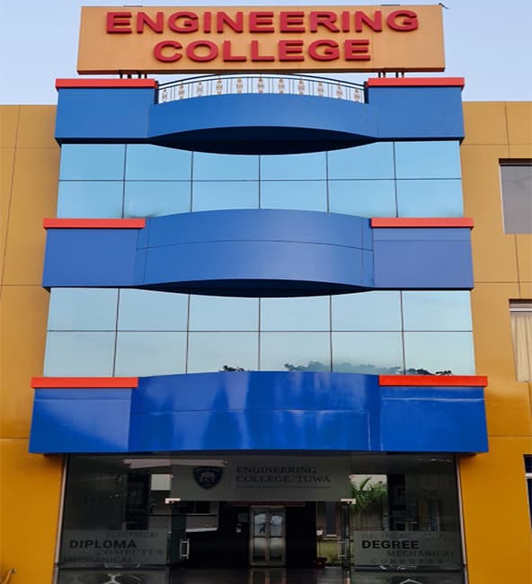 Engineering College Tuwa-image