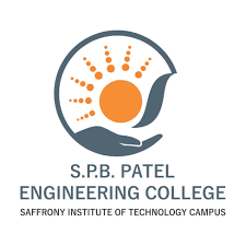 Saffrony Institute of Technology & S.P.B. Patel Engineering College logo