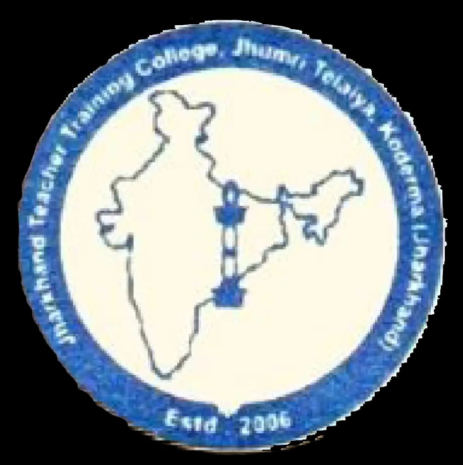 Jharkhand Teachers Training BEd College-logo