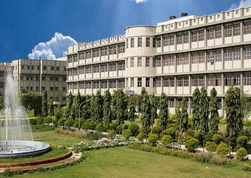 RamEesh Institute of Vocational and Technical Education-image