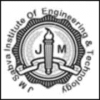 Shri J. M. Sabva Institute Of Engineering & Technology-logo