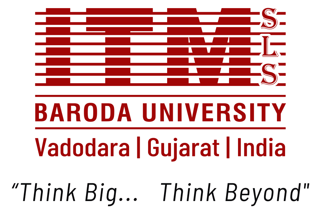 ITM SLS Baroda University-logo