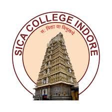 SICA College logo